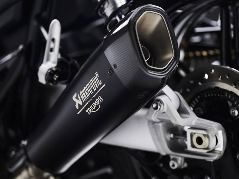 Triumph Speed Twin 1200 TFC 2027