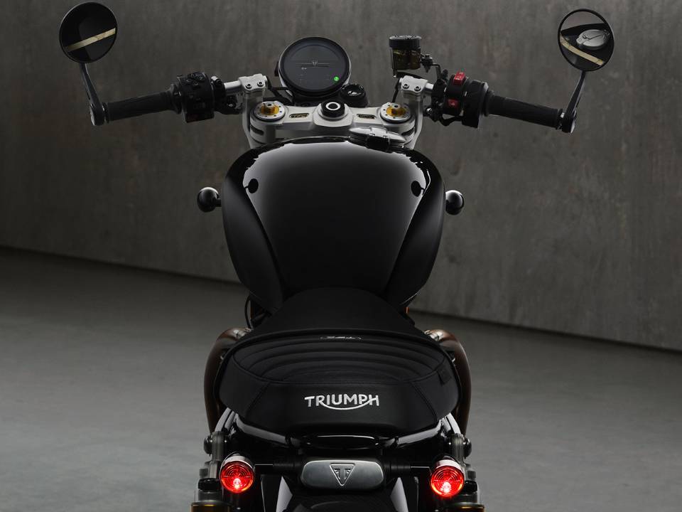 Triumph Speed Twin 1200 TFC 2027