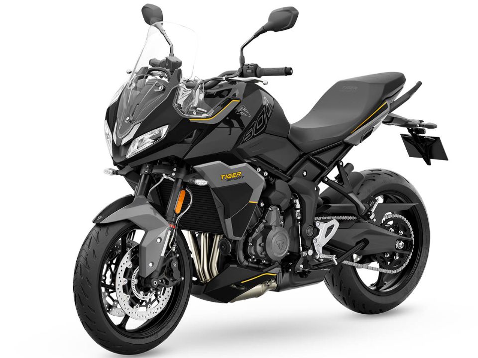 Triumph�Tiger Sport 800