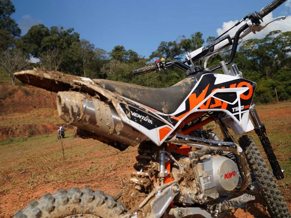 Ventura TSD110