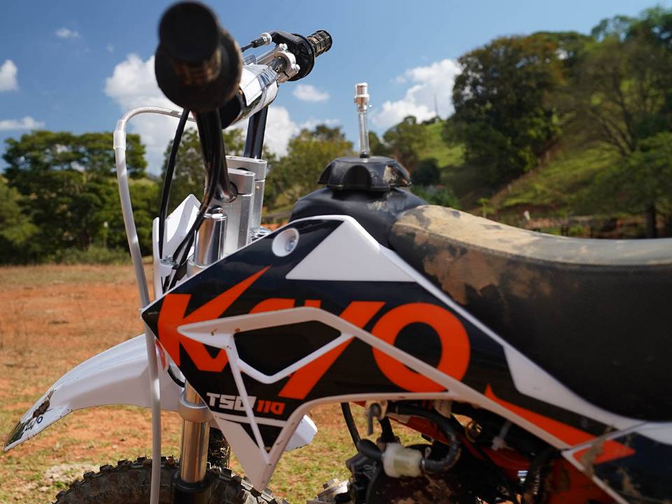 Ventura TSD110