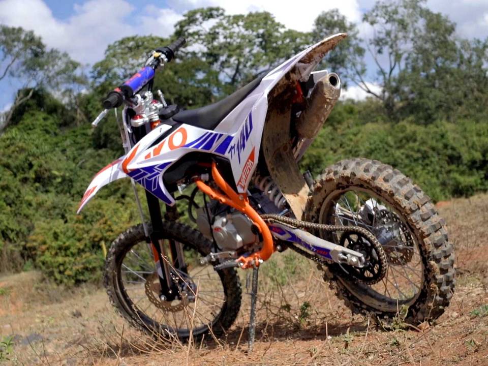 Ventura TT140
