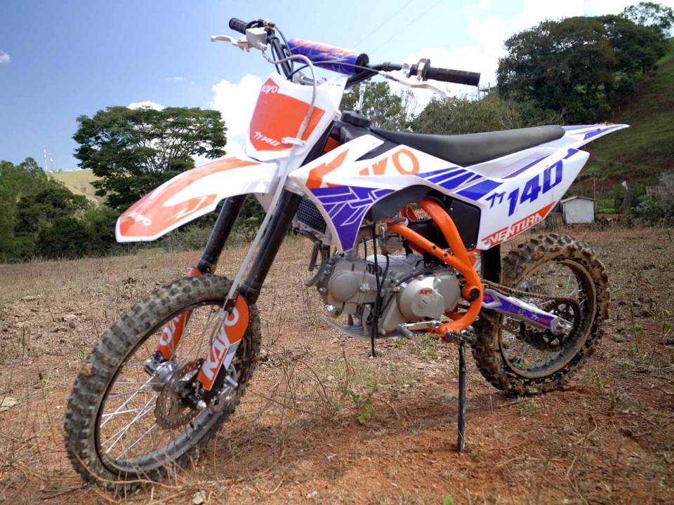 Ventura TT140