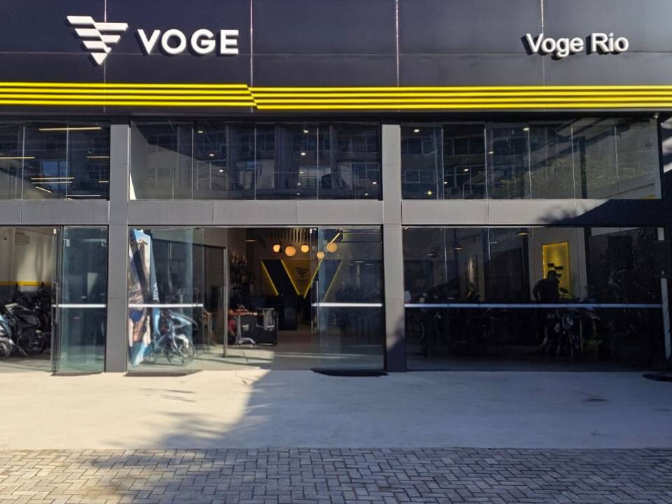 Voge Rio