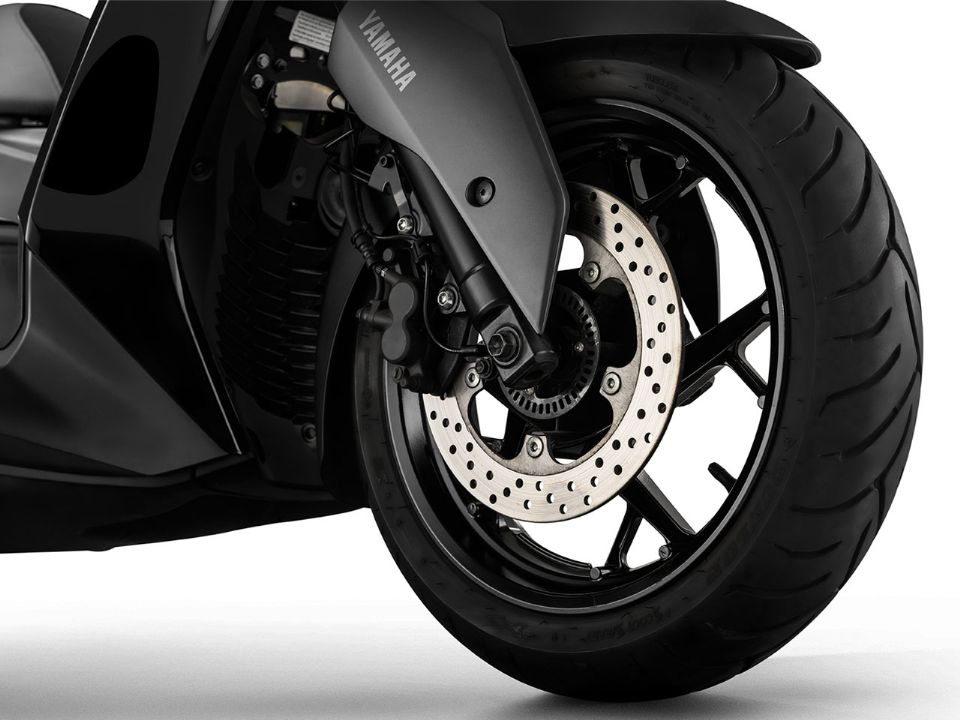 Yamaha XMax 300 2027
