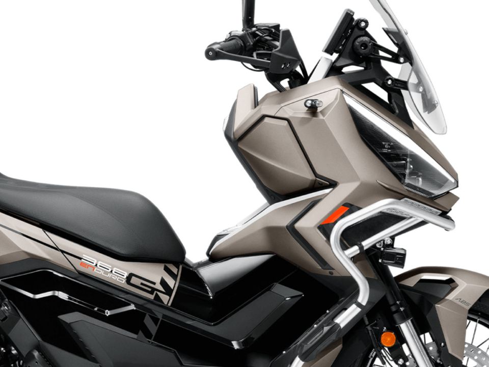 Zontes 368G 2026