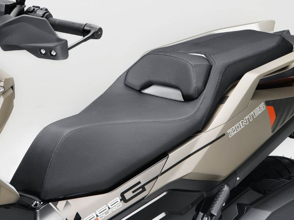 Zontes 368G 2026