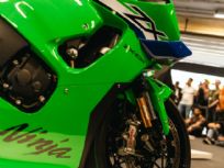 Kawasaki Ninja ZX-10R