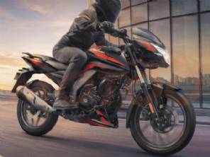 Bajaj lan�a as novas gera��es da Pulsar 125 e 150; detalhes das mudan�as