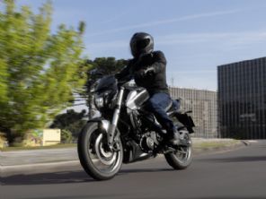 Bajaj�Dominar 250