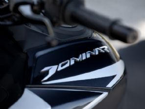 Dominar 250