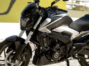 Bajaj lan�a a nova Dominar 250 linha 2027; detalhes, pre�o e fotos
