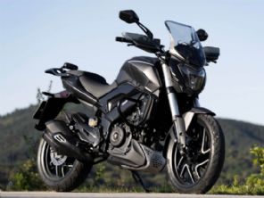 Bajaj�Dominar 400