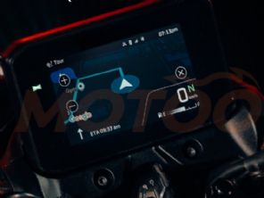 Pulsar N160