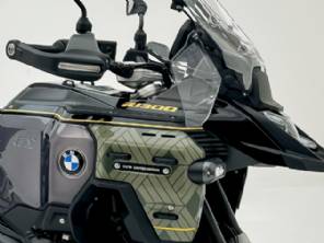 BMW R 1300 GS Adventure ganha s�rie especial limitada no Brasil