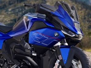 BMW R 1300 RT Impulse lan�ada no Brasil por R$ 169.990