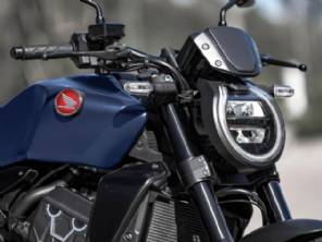 Honda confirma o fim da CB 1000R com a chegada da CB 1000 Hornet no Brasil
