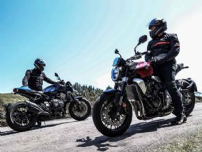 CB 1000R