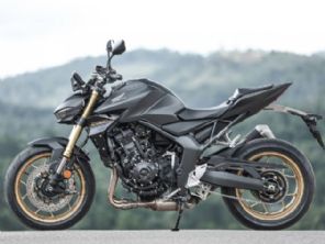 CB1000 Hornet