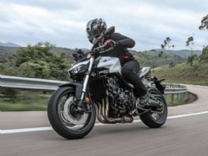 CB1000 Hornet