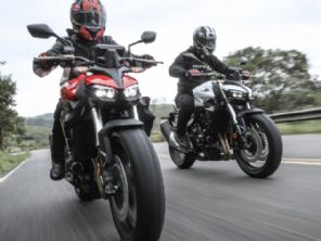 CB1000 Hornet