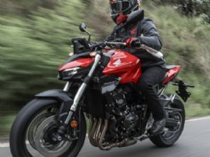 CB1000 Hornet