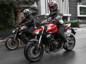 CB1000 Hornet