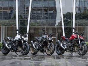 CB1000 Hornet