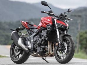 CB1000 Hornet