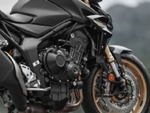 CB1000 Hornet