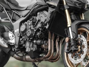 CB1000 Hornet