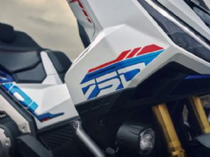 Honda X-ADV 750 2027 � lan�ada oficialmente no Brasil; pre�o e fotos