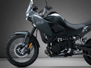 Kawasaki KLE 500 � confirmada para o Brasil; veja detalhes