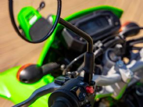 KLX 230
