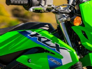KLX 230