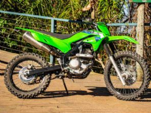 KLX 230