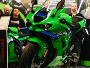 Ninja ZX-10R