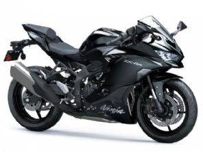 Kawasaki Ninja ZX-4R