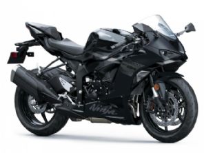 Ninja ZX-6R