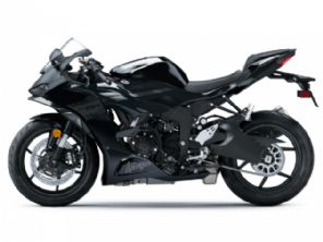 Ninja ZX-6R