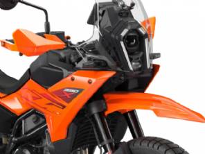 Nova KTM 390 Adventure X chega ao Brasil por R$ 33.990