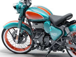 Royal Enfield faz tr�s lan�amentos e amplia suas linhas 350 e 450 no Brasil