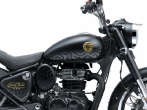Goan Classic 350