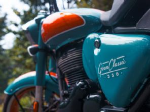 Goan Classic 350