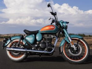Goan Classic 350