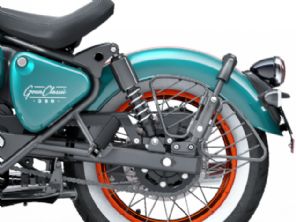 Goan Classic 350