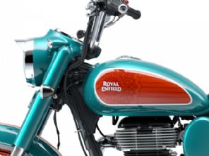 Royal Enfield Goan Classic 350 chega ao Brasil; pre�os e vers�es