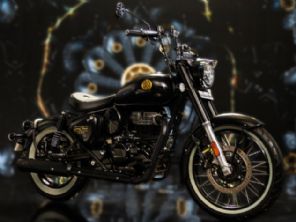 Goan Classic 350
