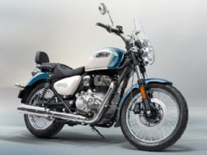 Meteor 350