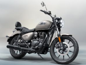 Meteor 350